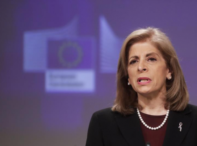 Κυριακίδου: Θα επιτευχθεί ο στόχος εμβολιασμού 70%, τα ΚΜ να προετοιμαστούν για πιστοποιητικό